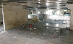 Clotilde Armand: Am demolat construcţiile ilegale de la staţia de metrou Gara de Nord