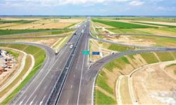 Drulă: Am adoptat hotărârea pentru ultimele exproprieri de culoar necesar în judeţul Sălaj pentru Autostrada Transilvania