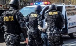 Giurgiu: Persoane audiate şi probe ridicate de la firmele de transport internaţional care foloseau teste COVID-19 false