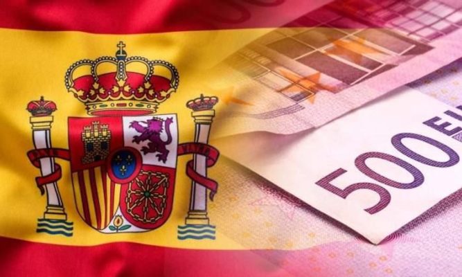 Guvernul spaniol şi-a aprobat PNRR-ul şi îl va trimite Comisiei Europene