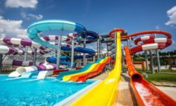 Industria turismului balnear se aşteaptă la un grad de ocupare de 50% pentru minivacanţa de Paşte