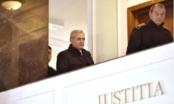 Liviu Dragnea cere în instanţă să fie eliberat condiţionat din închisoare; termen – 27 aprilie