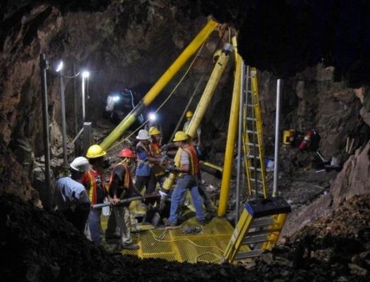 Ministerul Energiei: Ajutor de stat pentru minele Lonea şi Lupeni şi pentru cele aparţinând Societăţii Naţionale de Închideri Mine