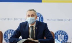 Ministerul Justiţiei a lansat Strategia Naţională privind recuperarea creanţelor provenite din infracţiuni