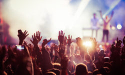 ”Niciun semn” de contagiere în timpul unui concert-test cu 5.000 de spectatori în Barcelona