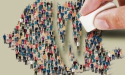 Populaţia după domiciliu a scăzut la 22,089 milioane de persoane, la 1 ianuarie 2021; îmbătrânirea demografică s-a accentuat