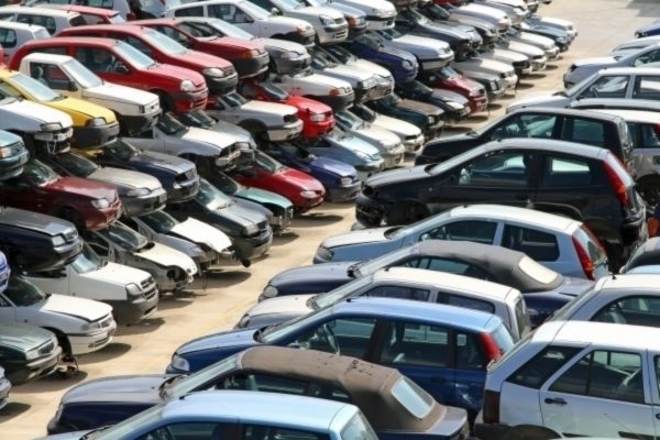 Programele “Rabla Clasic” şi “Rabla Plus” încep luni pentru persoanele fizice şi juridice