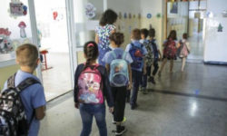 VIDEO Secretarul de stat Sorin Ion: Lipsa personalului medical în şcoli face aproape imposibilă testarea elevilor