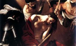 Spania: Un posibil tablou Caravaggio, ce urma să fie vândut la licitaţie, declarat Bun de Interes Cultural