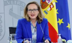Spania va revizui în jos prognoza de creştere pe 2021 după un prim trimestru dificil
