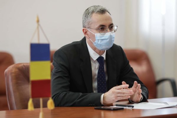Stelian Ion: Nu au fost argumente din partea reprezentanţilor sistemului judiciar pentru păstrarea SIIJ