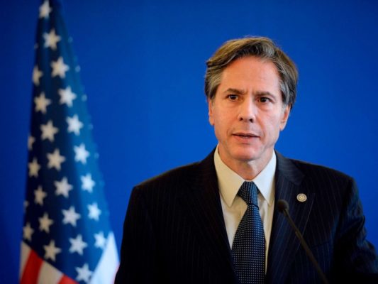 Taiwan: Washingtonul avertizează China ”tot mai agresivă”