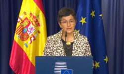 Trei jurnalişti, doi spanioli şi un irlandez, dispăruţi după un atac în Burkina Faso, au fost ucişi