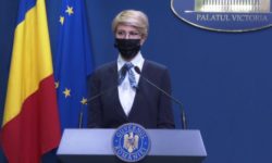 VIDEO Turcan: Am prelungit perioada pentru care plătim creanţele salariale pentru minerii din Valea Jiului