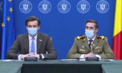 VIDEO Valeriu Gheorghiţă: România a început demersuri pentru certificatul verde folosit la nivel european