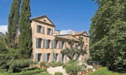 Actorul american George Clooney a cumpărat o proprietate în Provence