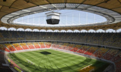 Barna: Am făcut posibilă organizarea de evenimente sportive-test cu spectatori; foarte probabil, se începe cu finala Cupei României