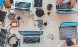 CONAF a încheiat un parteneriat cu Google România pentru educaţie digitală dedicată antreprenoarelor