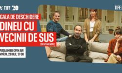 Cluj: Cinematografia spaniolă va fi celebrată la ediţia din acest an TIFF