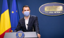 VIDEO Drulă: Am aprobat indicatorii tehnico-economici pentru A7 Ploieşti-Buzău; licitaţia de execuţie va fi lansată până la sfârşitul lui mai