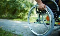 MMPS: Rata persoanelor cu dizabilităţi, raportat la populaţia României, a fost de 3,87% la finele lui 2020