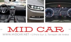 Mid Car: cât de fiabilă e mașina ta?