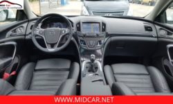 Mid Car: este extrem de important să semnalizăm corect în sensurile giratorii!