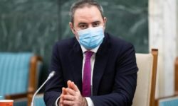 Ministrul Finanţelor: Fac apel la ordonatorii de credite să menţină o atitudine prudentă în ceea ce priveşte volumul cheltuielilor bugetare