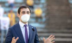 Năsui: Se lucrează la reforma privind promovarea exporturilor; va exista un sistem deschis tuturor firmelor