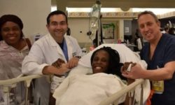 O femeie din Mali a născut nonupleţi