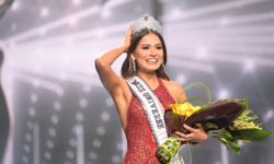 VIDEO Reprezentanta Mexicului a fost încoronată Miss Univers 2021