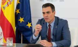 Spania va obţine în 100 de zile imunitatea colectivă, prin vaccinarea a 70% din populaţie, promite premierul