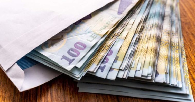ANPIS: 25,16 milioane de lei, valoarea alocaţiilor plătite în aprilie 2021 pentru susţinerea familiei