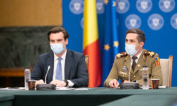 VIDEO Bilanţ la 6 luni de la debutul campaniei: A fost vaccinată 25% din populaţia eligibilă la nivel naţional