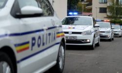 Cazul de corupţie de la Poliţia Rutieră Botoşani/ Cei opt poliţişti – plasaţi sub control judiciar