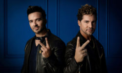 David Bisbal şi Luis Fonsi lansează o nouă colaborare, piesa ”Dos veces”