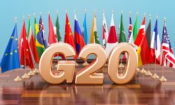 G20 lansează un apel pentru stoparea extinderii foametei în lume