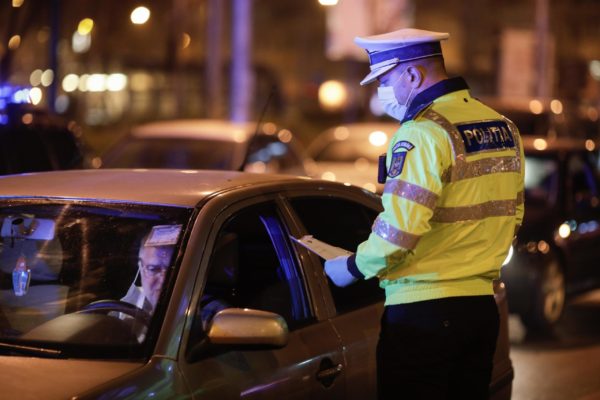 IGPR: Controale în 6 judeţe privind starea tehnică a vehiculelor; peste 600 de sancţiuni aplicate în două zile