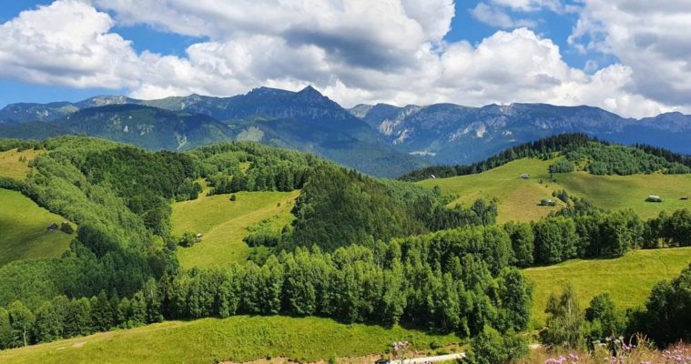 Investiţii de aproape 100 milioane euro în turismul românesc în urmatorii doi ani