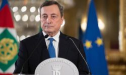Legea împotriva homofobiei: Italia este un “stat laic”, răspunde Draghi la criticile Vaticanului