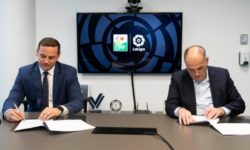 Liga Profesionistă de Fotbal şi Liga Spaniolă de Fotbal au prelungit acordul de colaborare până în 2024
