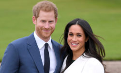Meghan şi Harry anunţă naşterea celui de al doilea copil, o fetiţă