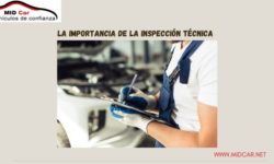 Mid Car: Pe 1 iunie 2021 a intrat în vigoare un nou regulament ITV!