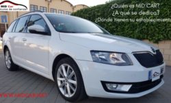 Mid Car: oferim  o garanție de 12 luni clienților noștri!