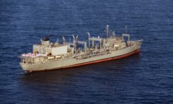 Nave iraniene aparent în drum spre Venezuela îngrijorează Washingtonul