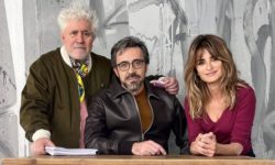 Noul film al regizorului Pedro Almodovar, ”Madres paralelas”, va fi lansat pe 10 septembrie