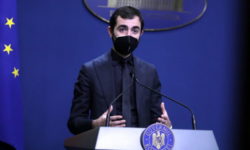 VIDEO Năsui: Am început procesul de reformă în companiile din Ministerul Economiei; primul pas este să numim oameni profesionişti în CA