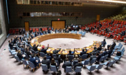 ONU: Consiliul de Securitate a condamnat ferm atacurile din Burkina Faso