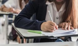 Peste 133.000 de absolvenţi de liceu, aşteptaţi la examenul naţional de Bacalaureat