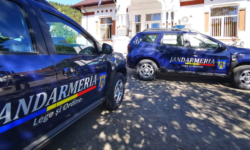 Peste 2.000 de jandarmi şi poliţişti, mobilizaţi pentru menţinerea ordinii la meciul de fotbal Franţa – Elveţia